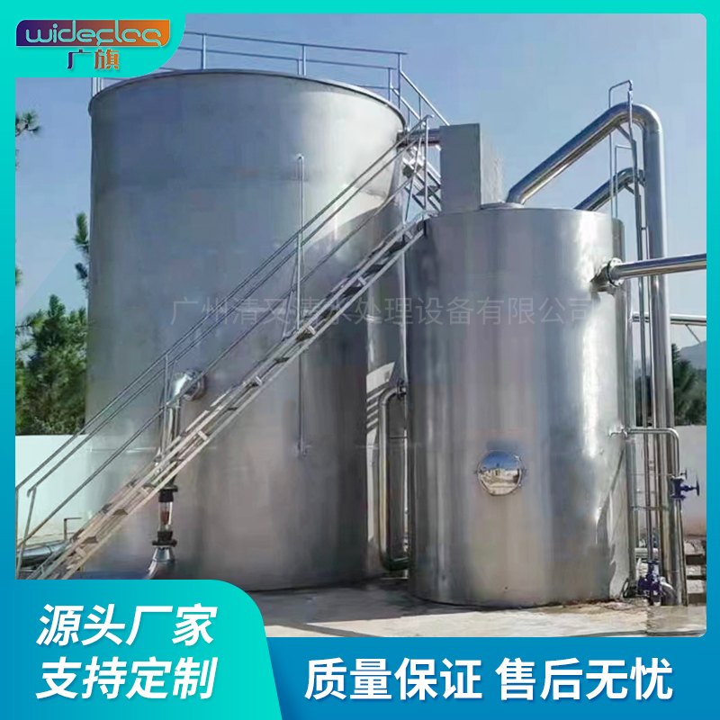 農(nóng)村安全飲水江河水凈化不銹鋼凈水器 全自動水廠凈水設備