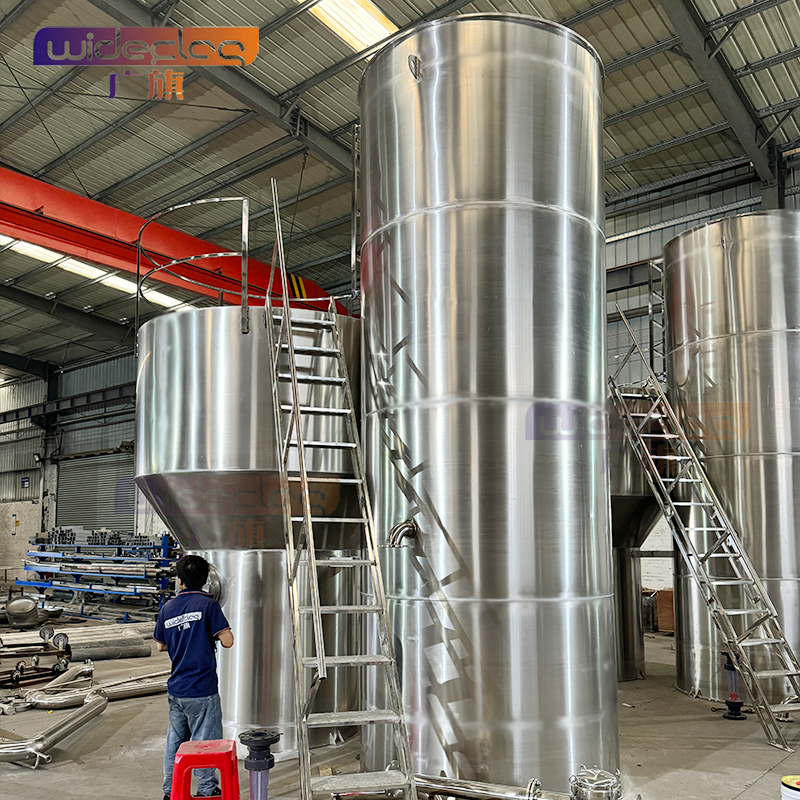 不銹鋼大流量一體化凈水器廠家 大型供水站自來(lái)水廠凈水設(shè)備
