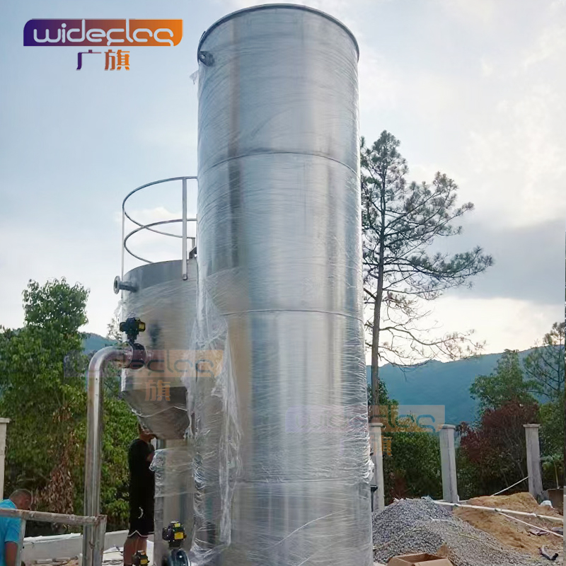 供應 小型一體化凈水設備 占地小安裝便捷 適合中小型規(guī)模用水