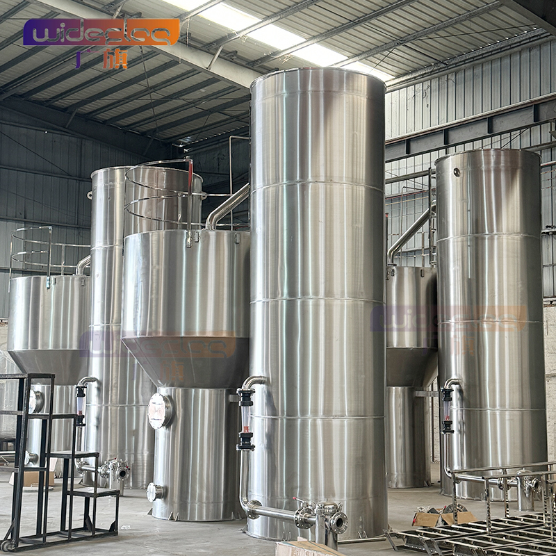 農村飲用水一體化超濾凈水設備 城鎮(zhèn)自來水廠凈水器
